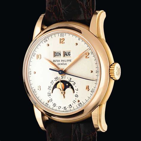 patek philippe ref 2408|Patek Philippe 2497.